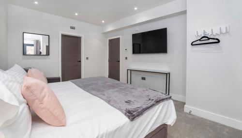 City Apartments - Clifton Green 2 Bedroom Apartment - Foto 5