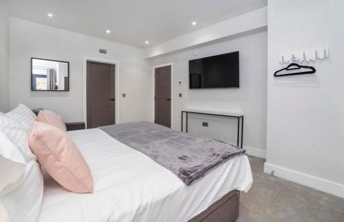 City Apartments - Clifton Green 2 Bedroom Apartment - Foto 5