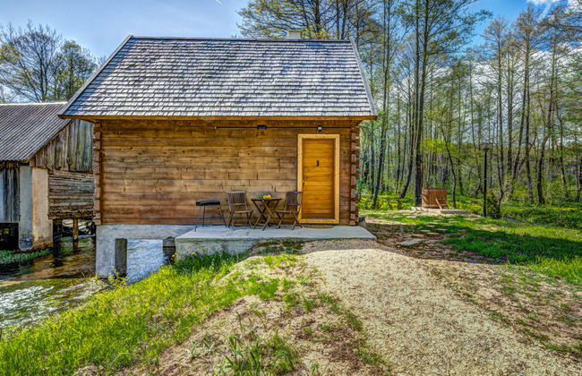 Plitvice II - Foto 7