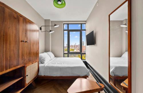 Freeman 903 by Rove Travel - 1BR Condo with Shared Amenities - Foto 3