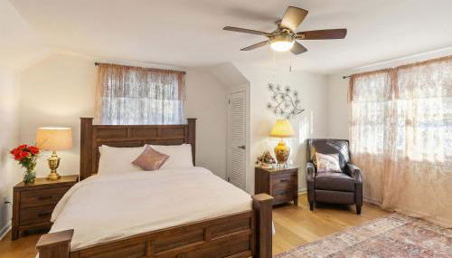 Whispering Fern - Luxe 5BR near Blue Mountain - Foto 3