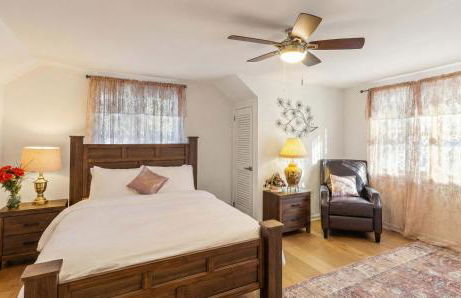 Whispering Fern - Luxe 5BR near Blue Mountain - Foto 3