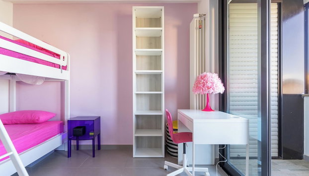 4021 Casa Dolce Margherita by Barbarhouse - Foto 5, Habitación