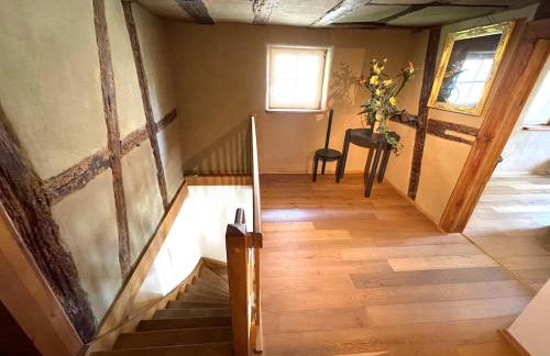 Schlafgut-Freytag Ferienhaus Pfälzer Bu - Foto 7