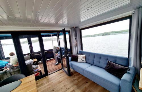 Wasserbungalow Merlin - Foto 10