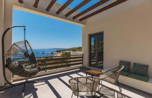 Apaggio Luxury Villa - Private Pool & Stunning Sea Views, by ZanteWize - Foto 59
