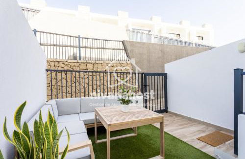 Sea Breeze El Médano, by Nivariahost - Foto 12