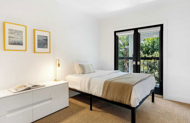 Edendale by Avantstay Urban Hilltop Oasis w/ Amazing Views in <3 of Los Feliz - Foto 78