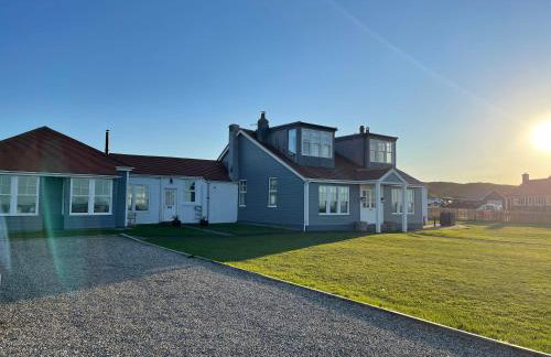 Point Cottages, Bamburgh - Foto 1