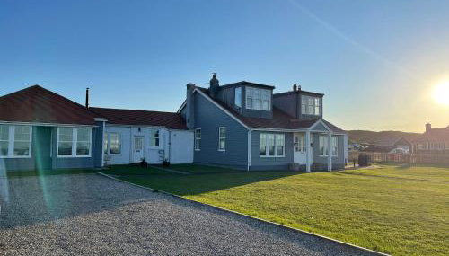 Point Cottages, Bamburgh - Foto 1