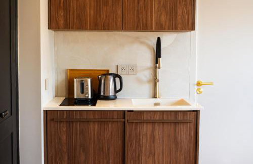 Appart'Hôtel Lou Suites - Foto 24