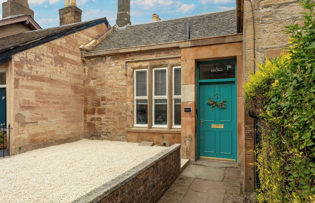 Wellington Lodge - Donnini Apartments - Foto 30