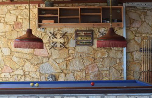 Villa Pasifai - Foto 12