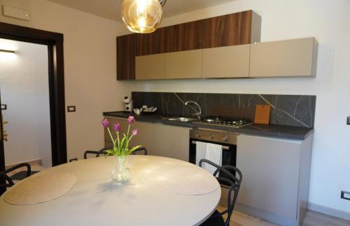 Mille Mt Suites - Cercemaggiore - Foto 10