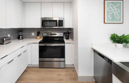 Urban Retreat - Free Parking, WiFi, Walk to Stadium - Foto 9