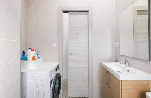 Espacioso 3 hab dobles 2 baños, junto Ayuntamiento - Foto 15