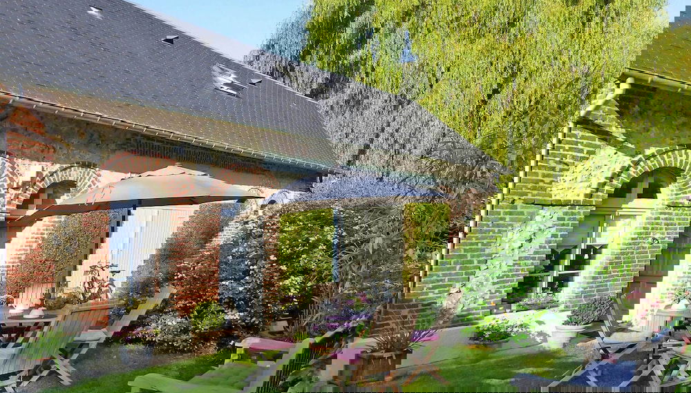 Holiday Home Near Alabaster Coast Beaches - Foto 1, Imagen principal