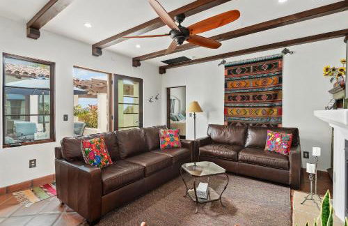 Casa de Lujo - Spanish Seaside Retreat - Foto 11