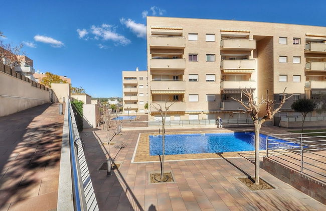 Apartamento Día Lloretholiday - Foto 18