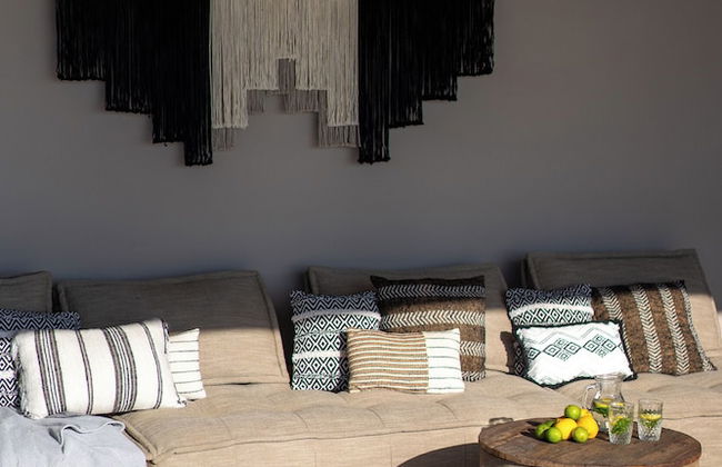 Ambassador Luxury Villas - Photo 75