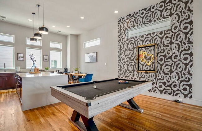 Luxury Downtown Getaway With Breathtaking Views - Foto 2