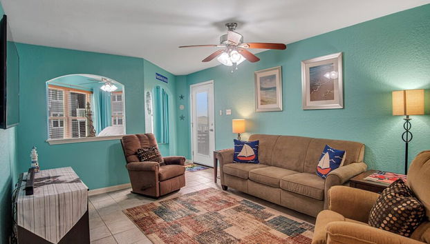 Servicios del alojamiento