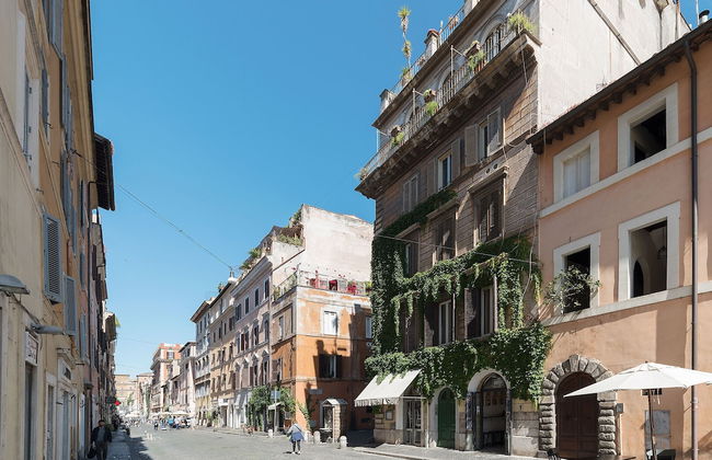 Cozy Flat Borgo Pio - Foto 19