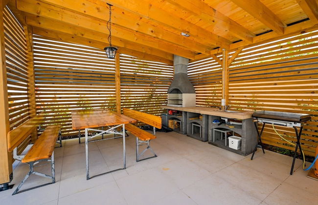 Refined and Inviting Villa in Kanfanar - Foto 61