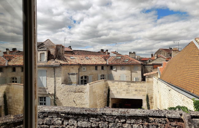 Maison de la Marbrerie - Foto 40