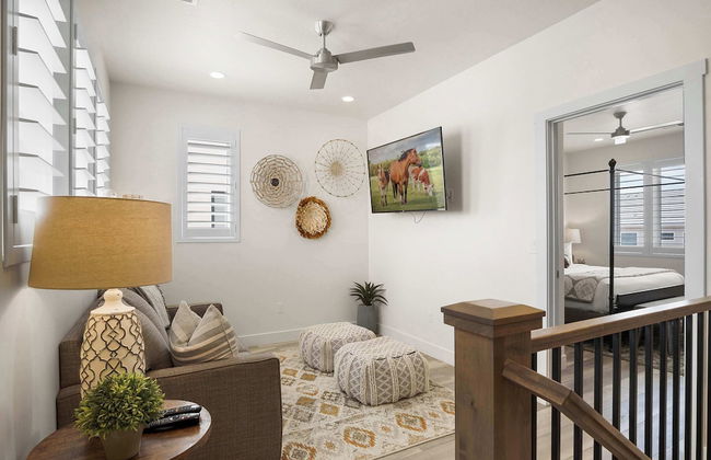 New The Ranch House Freedom Village - Foto 5