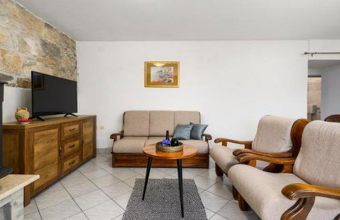 Amazing Apartment In Podpican With Wifi - Foto 20