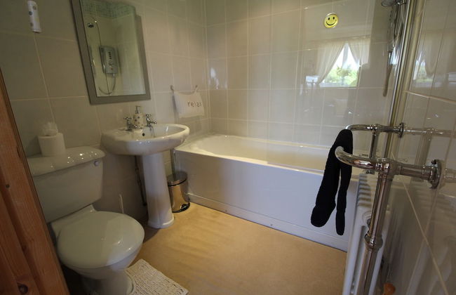 Bunny Meadows Farmhouse - Foto 20