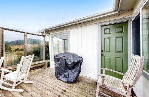 Driftwood Cottage - Foto 21