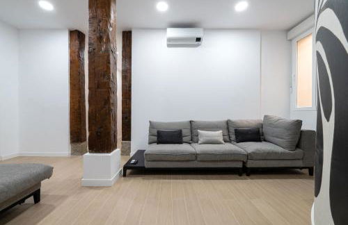 Apartamento Rosales Suites Lujo en el Centro - Photo 36