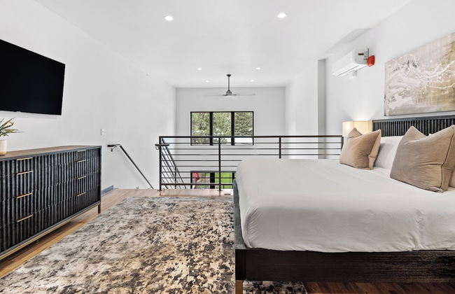 McGregor and Main Luxury Lofts - Foto 33