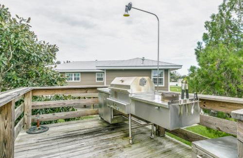 Welcome to Your Serene Waterfront Getaway! - Foto 80