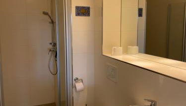 Apartment Strandglück - Foto 2, Shower