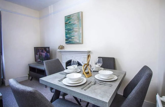 Lux Blu - Station Road - Foto 7