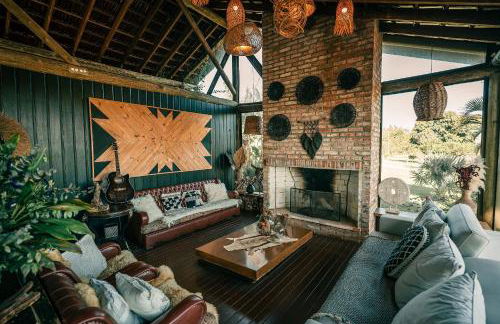 Esphera Glamping - Gravataí - RS - Foto 147