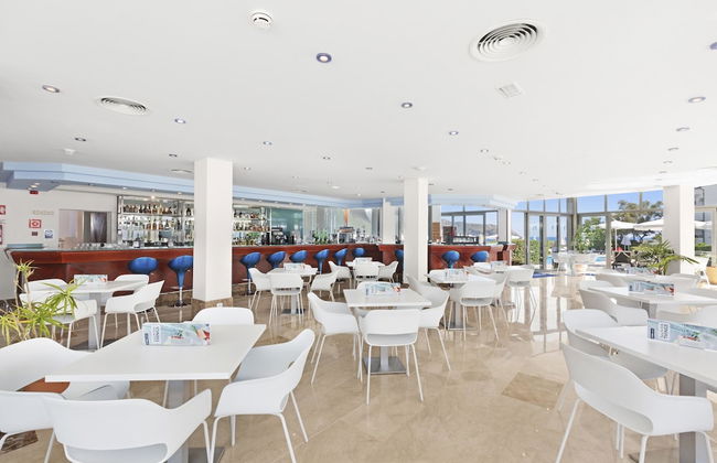 Aparthotel THB Guya Playa - Photo 43