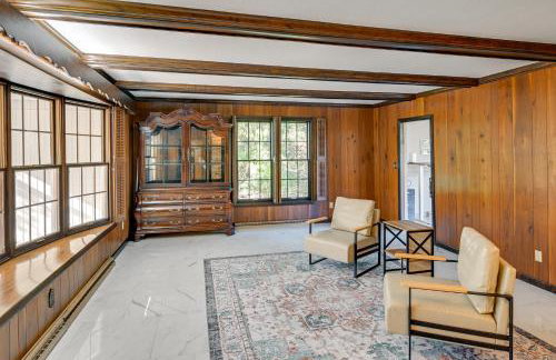 Pet Friendly Private Pool and Home Theater - Foto 13