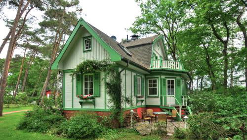 Landhaus Victoria - Foto 4