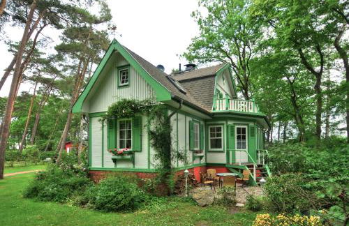 Landhaus Victoria - Foto 4