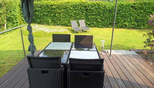 Ferienhaus Freilingen 184 - Photo 2, Garden view