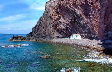 Ocean Breeze Faro Sardina - Foto 45