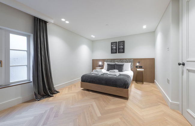 Covent Garden Piazza by Stayo - Foto 7