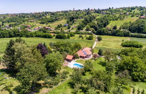 Nice Home In Varazdin Breg With Sauna - Foto 15