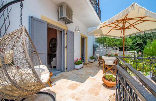 Marilu's, Paxos Port House - Foto 17