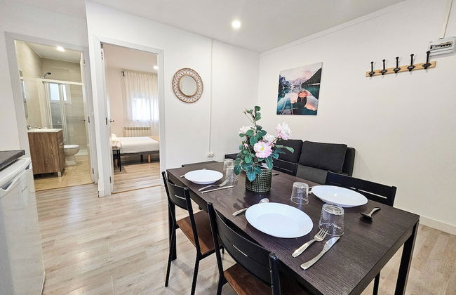 Complejo Bubal Formigal 3000 - Foto 33