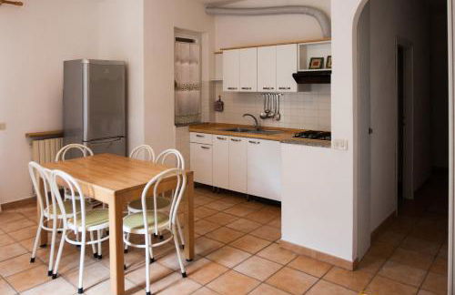 Residence Le Mimose - Foto 14